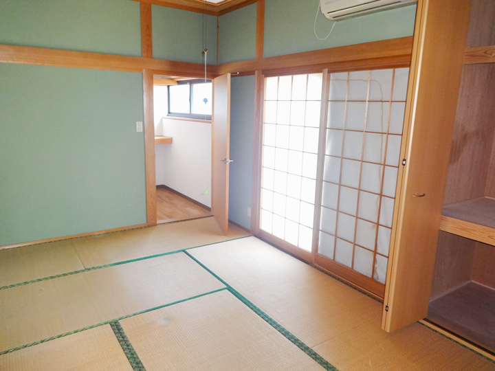 和室