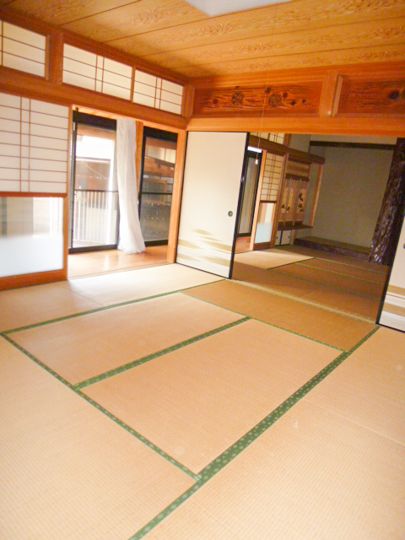 和室