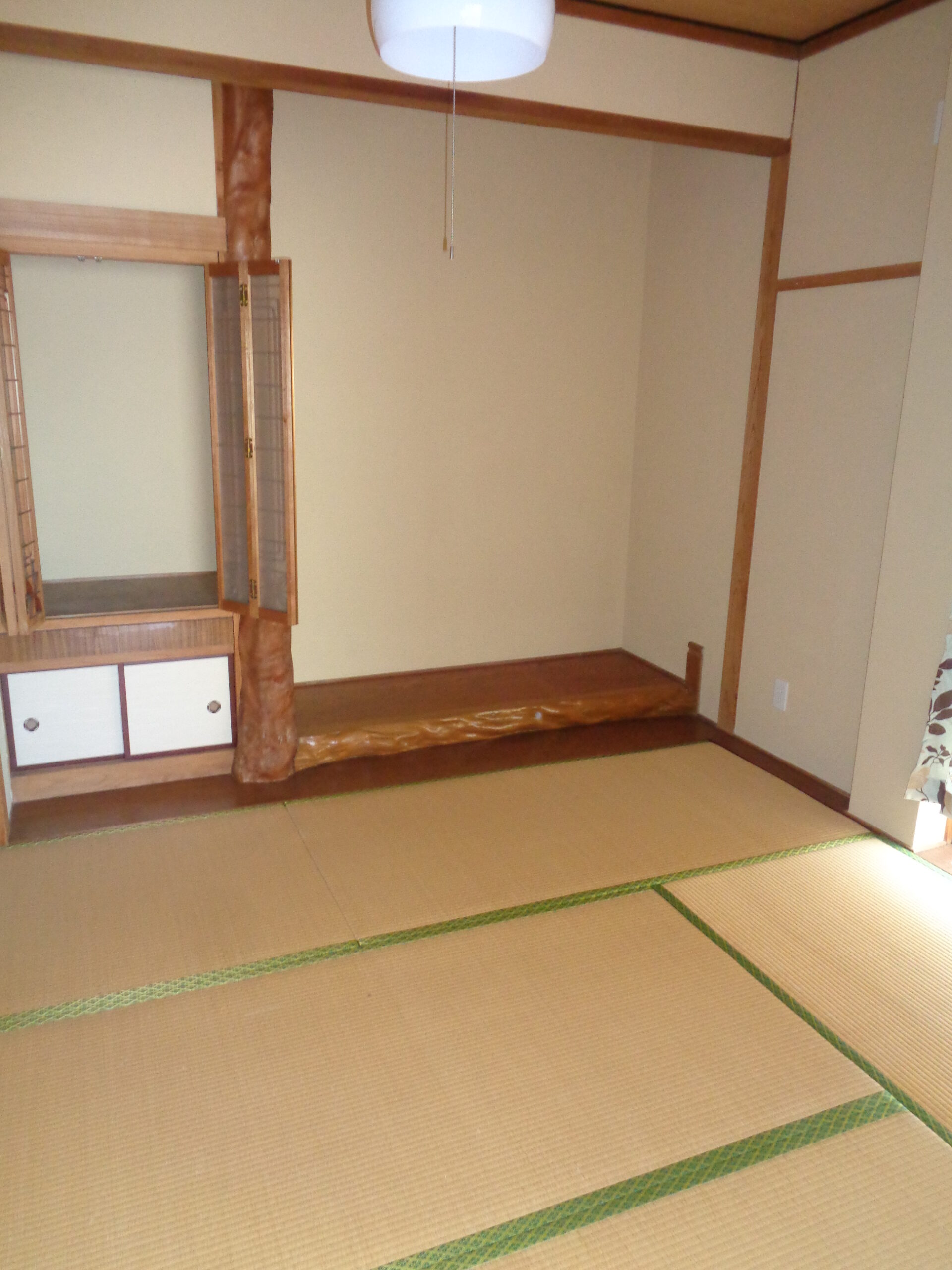 和室