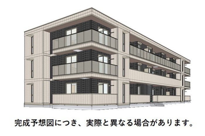 出水市 賃貸アパート M&S RESIDENCE105号室