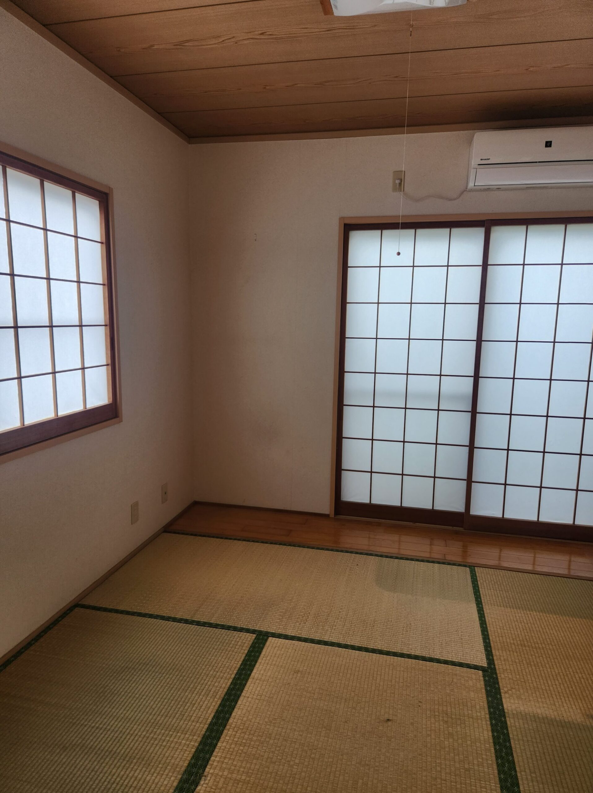 和室