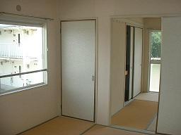 和室収納1