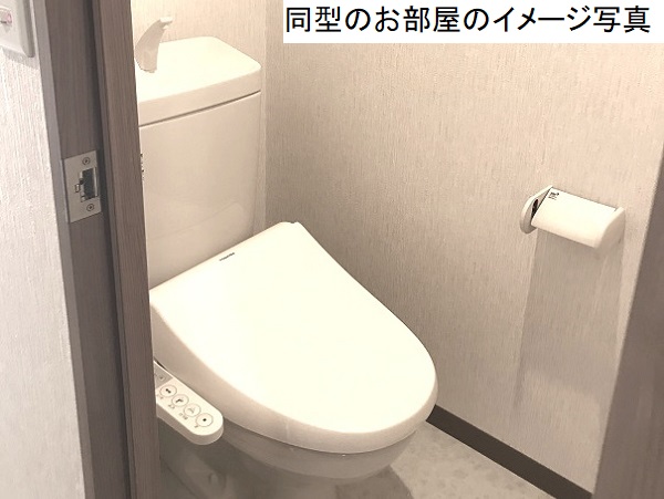 トイレイメージ