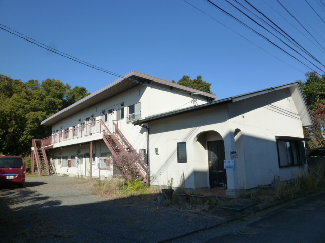 出水市 賃貸アパート 浦田アパート103号室