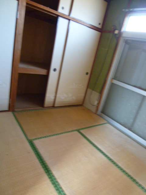 和室１