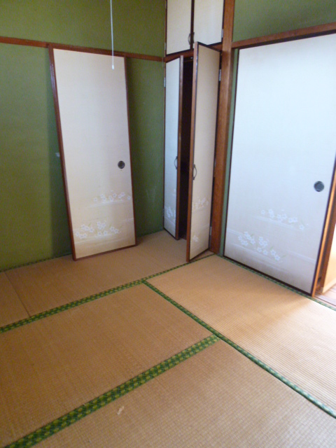 和室２