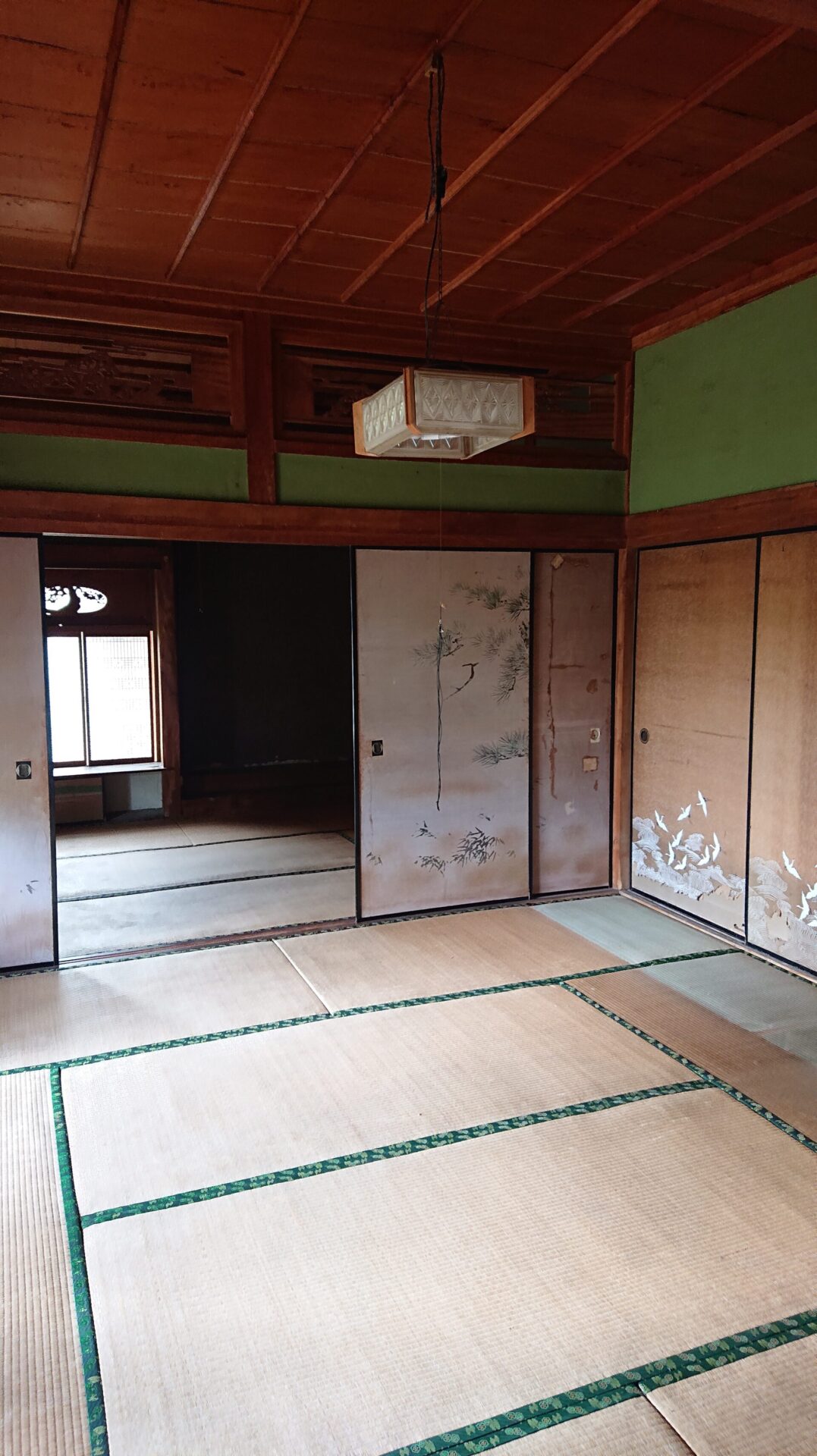 和室1