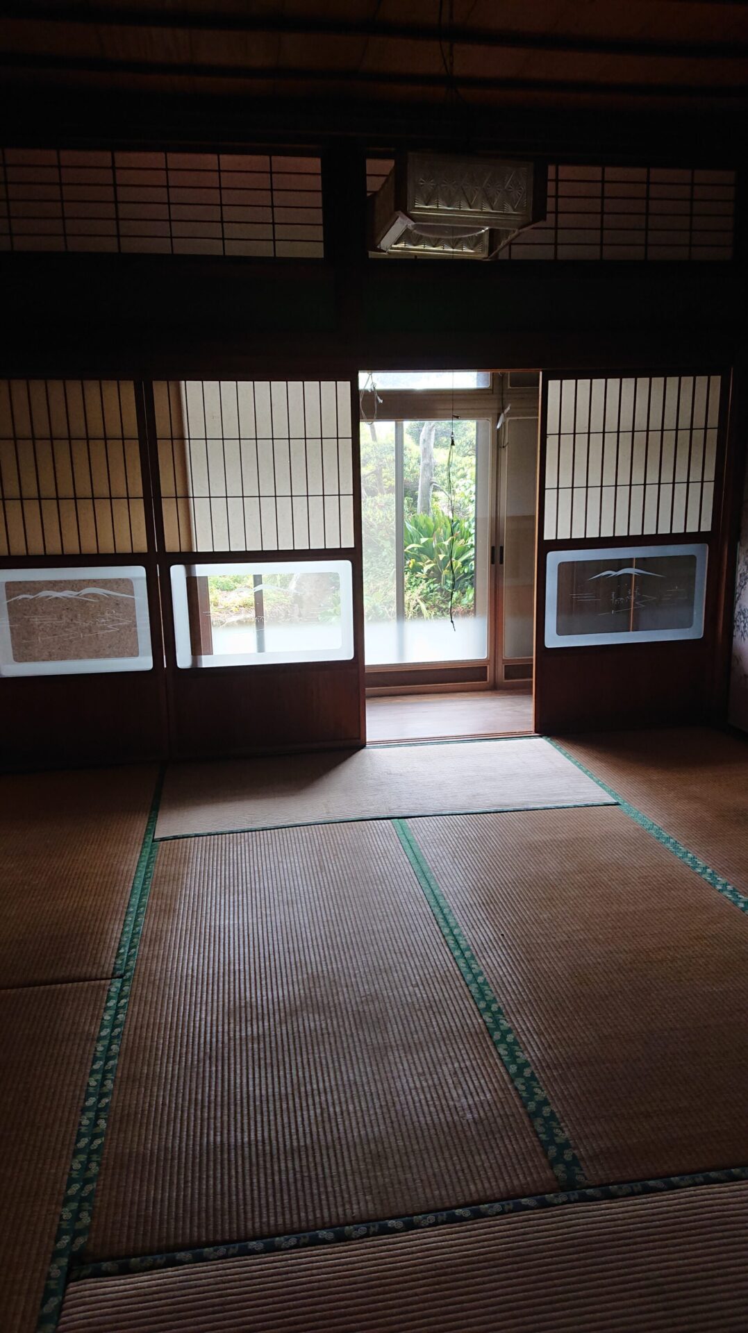 和室2