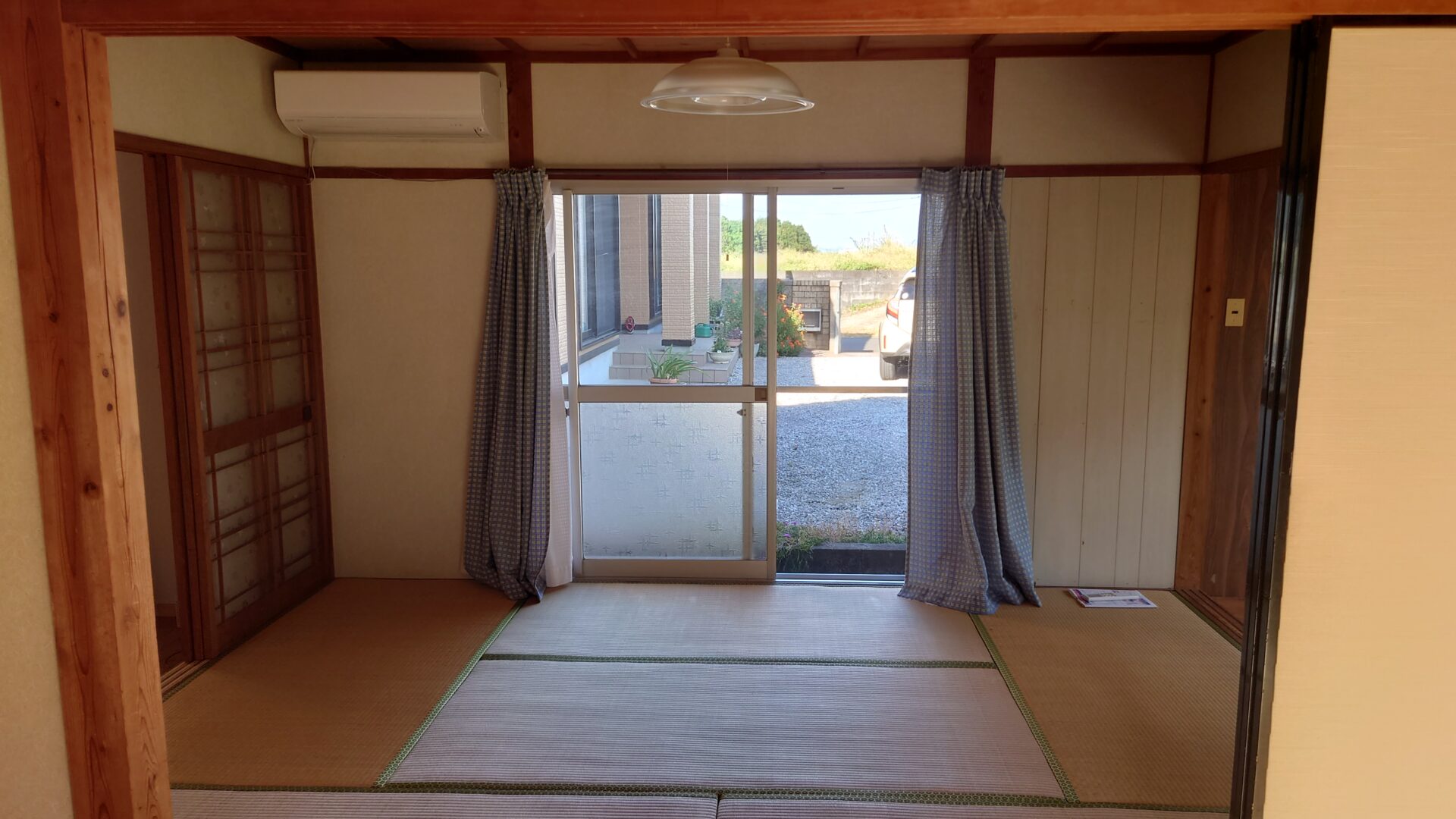 和室1