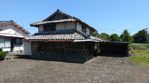 外観4