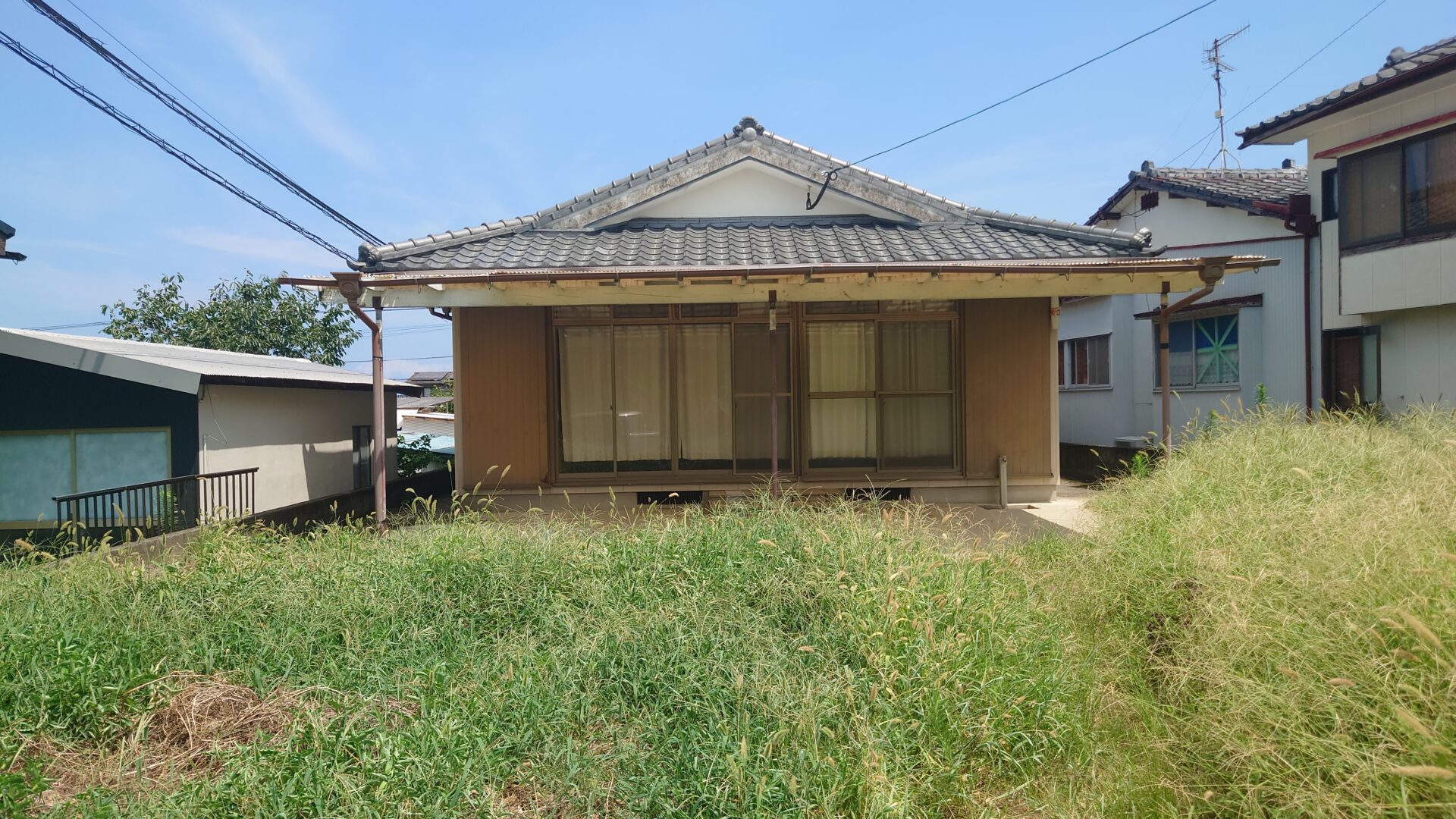外観2