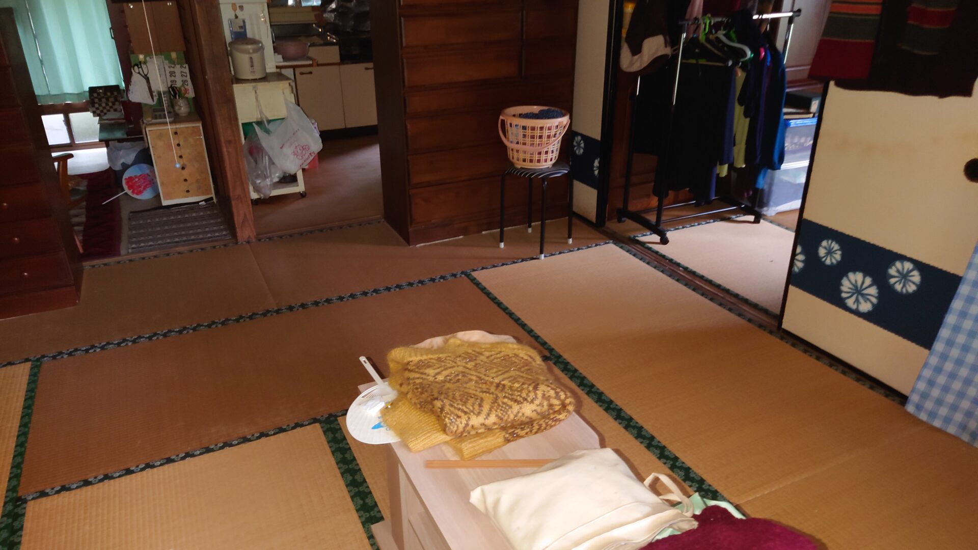 和室2