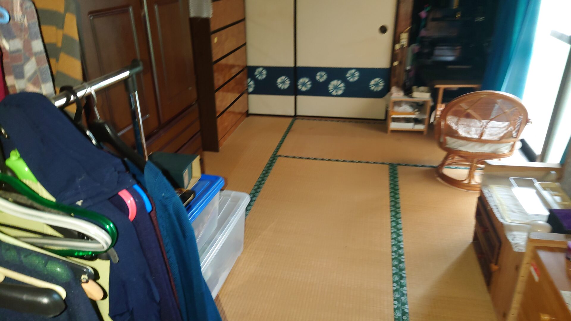和室1