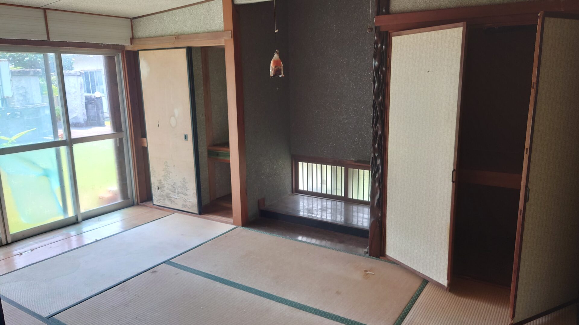 和室２