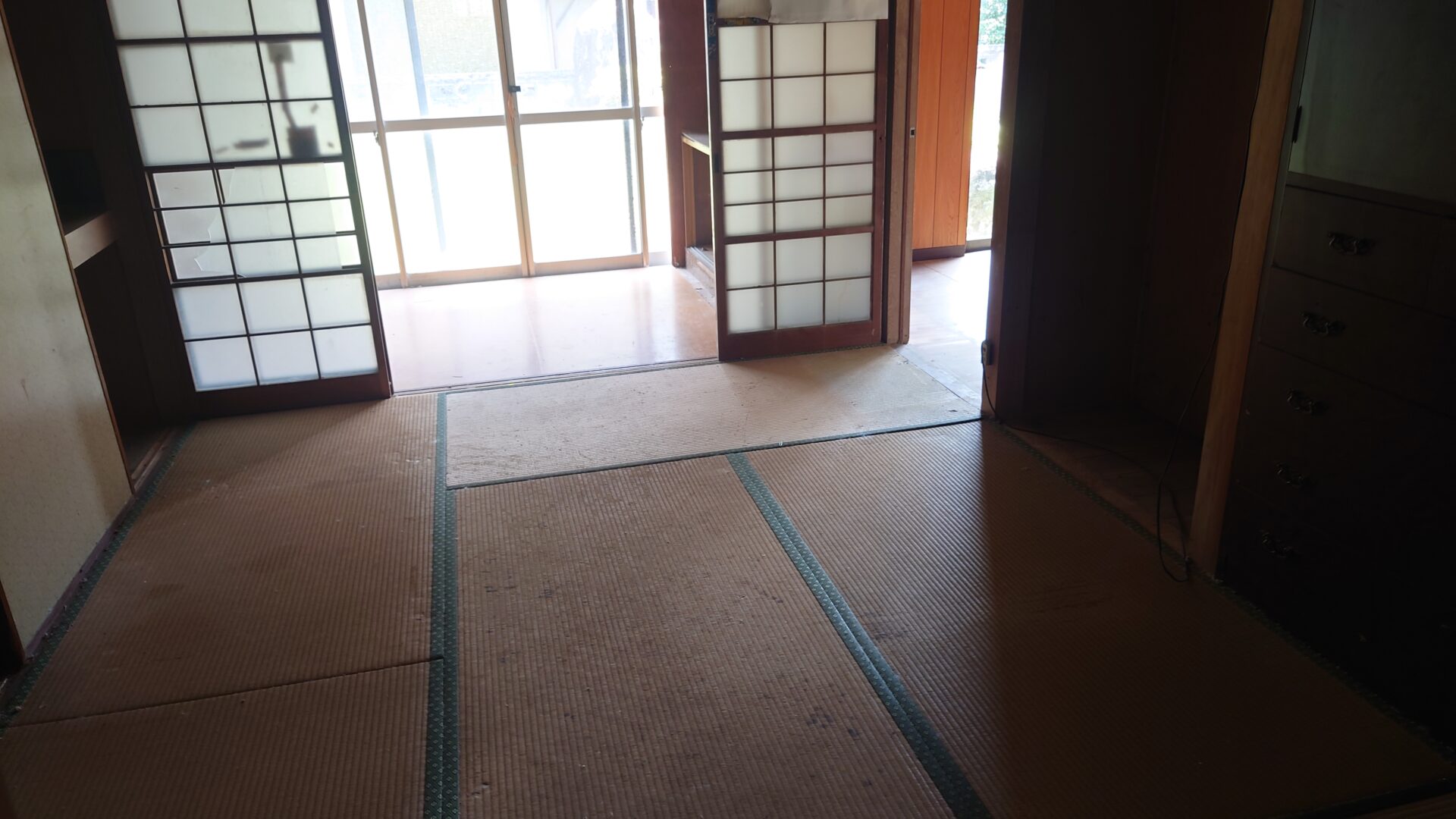 和室４