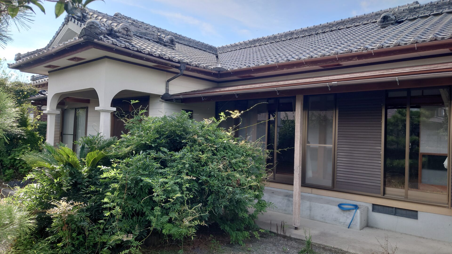 外観1