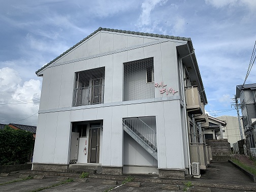 出水市 賃貸アパート チェリーエレクト101号室