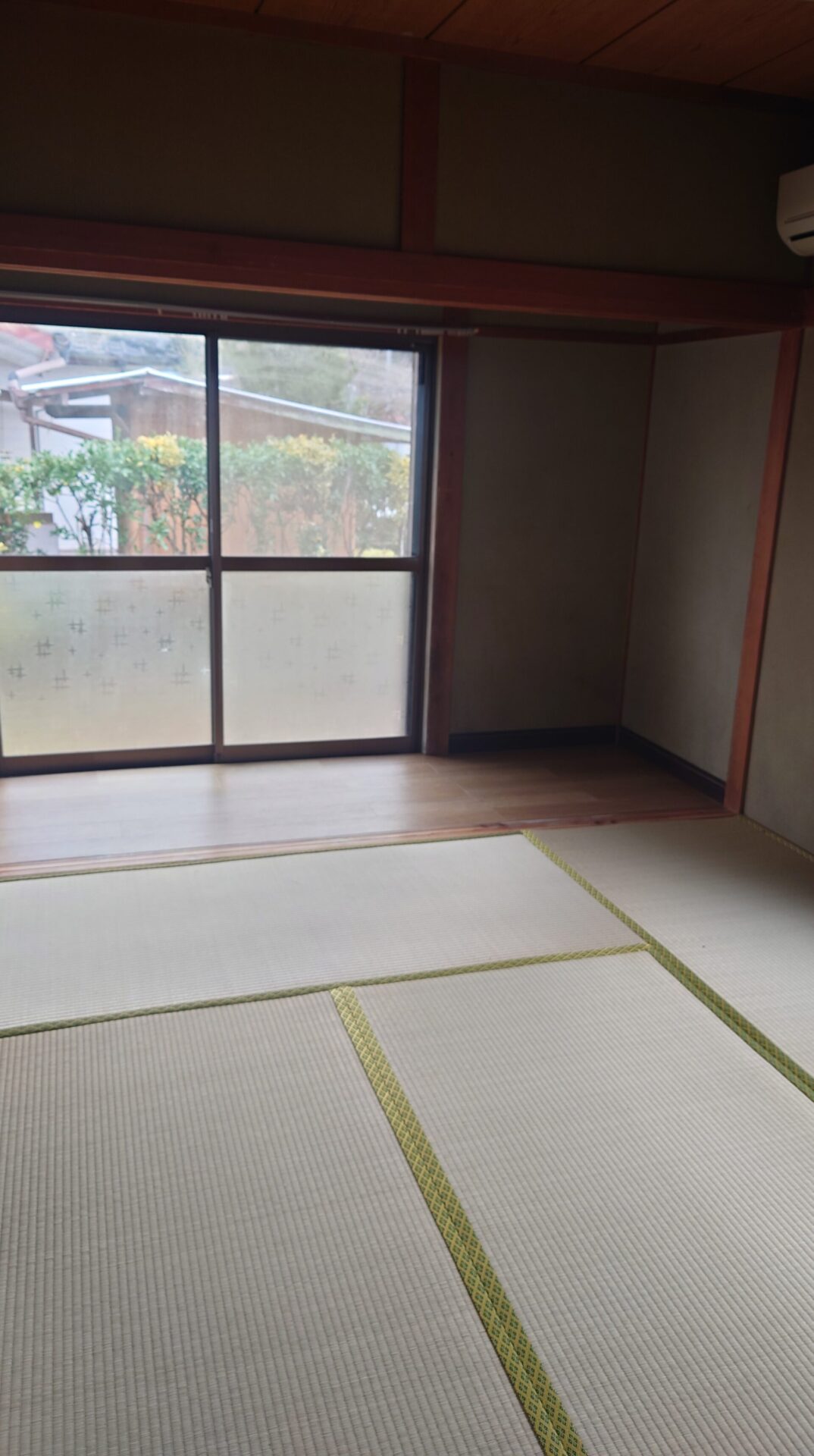 和室１