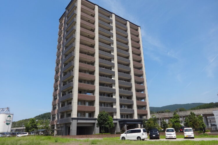 出水市 分譲マンション ステーションヒルズいずみ1401号室