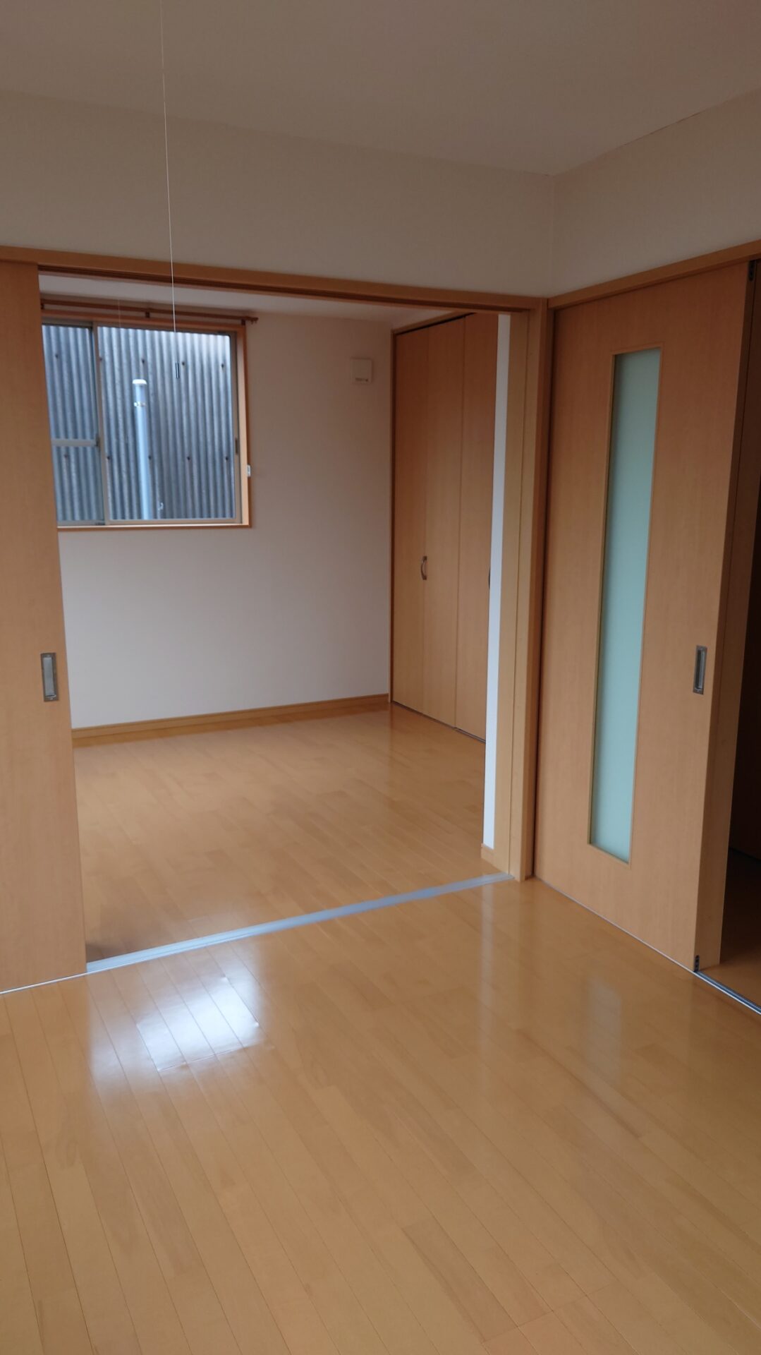 洋室