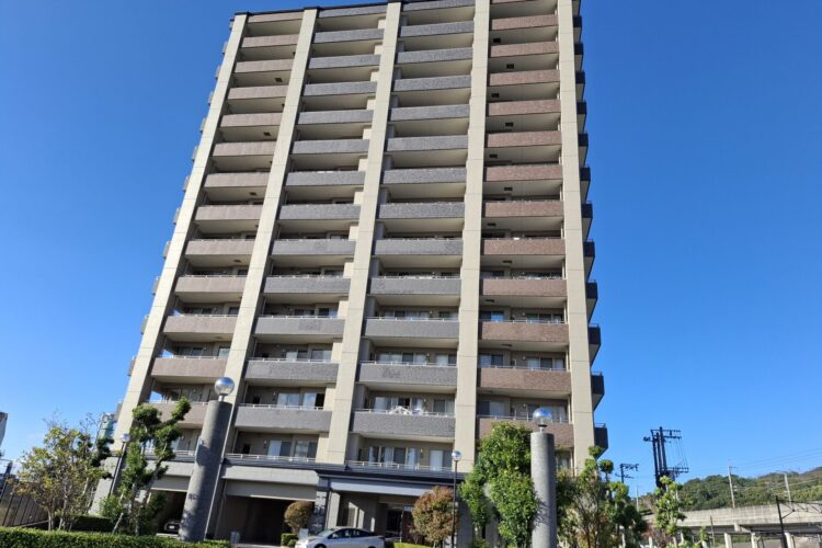 出水市 賃貸マンション ステーションヒルズ出水401号室