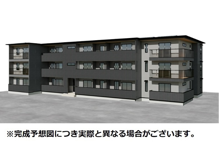 出水市 賃貸アパート M＆S RESIDENCE LIAN103号室