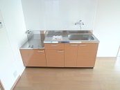 キッチンシンク