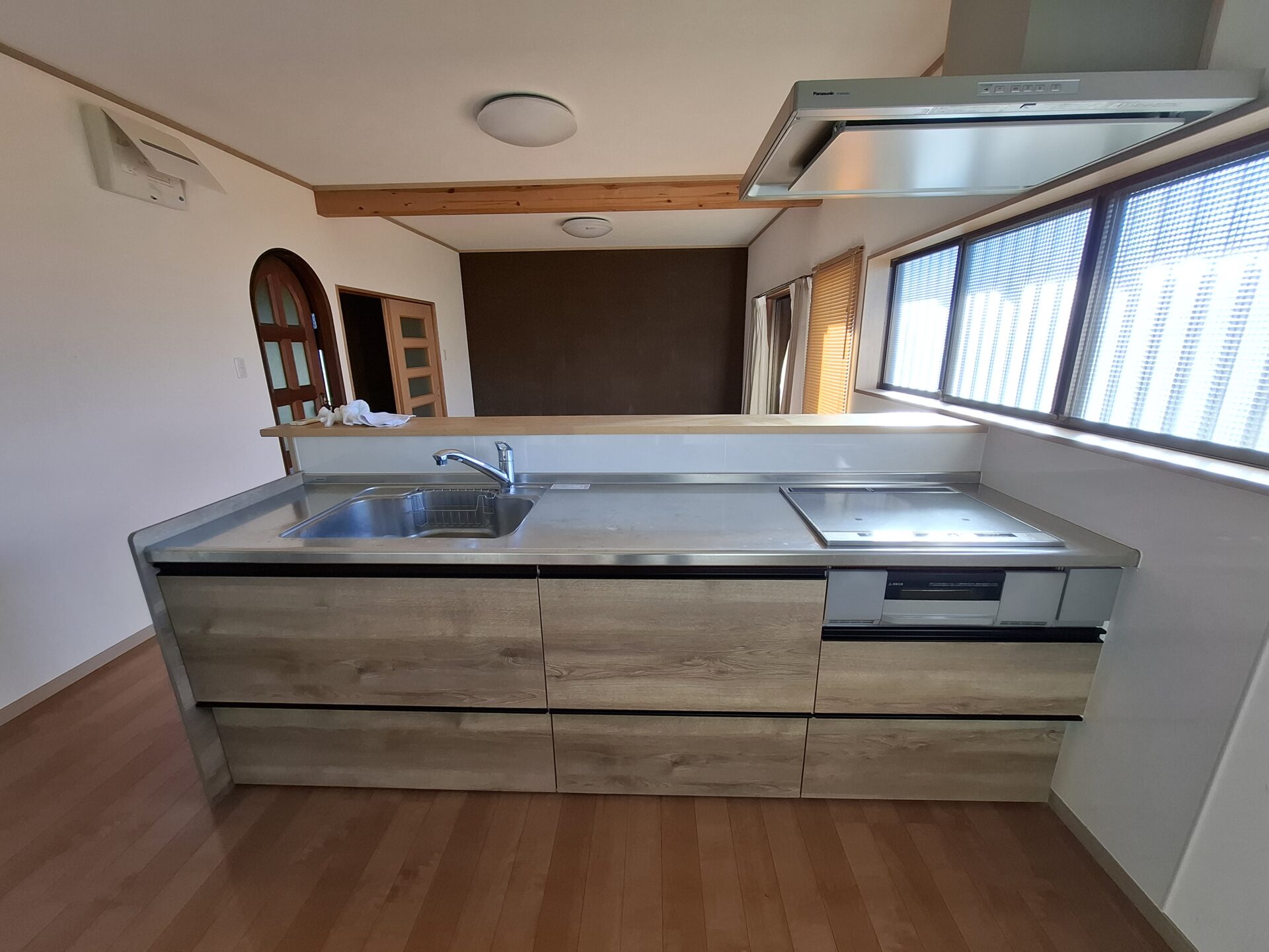 キッチン・IHコンロ