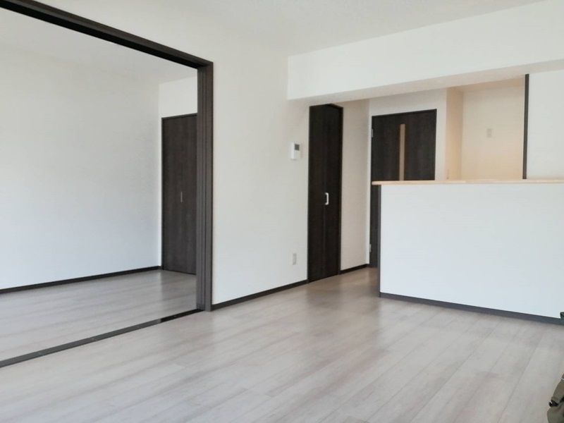 リビングイメージ