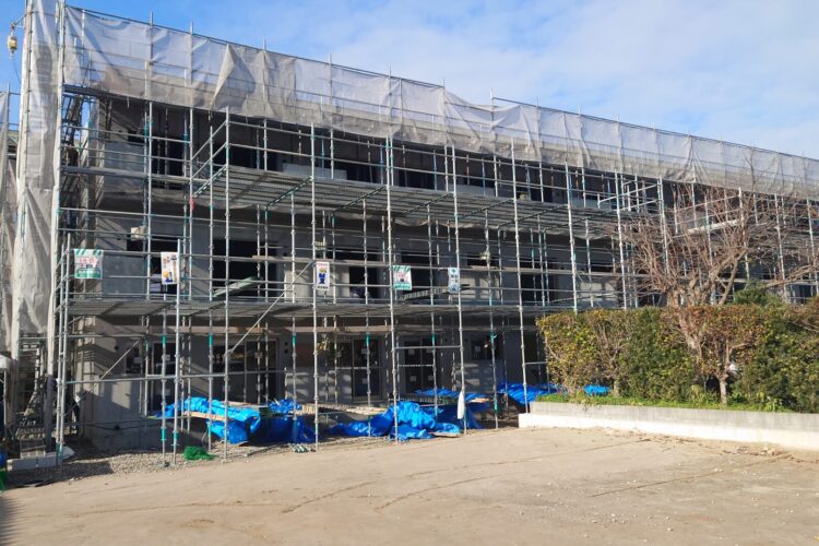 出水市 賃貸マンション あずくるーる101号室