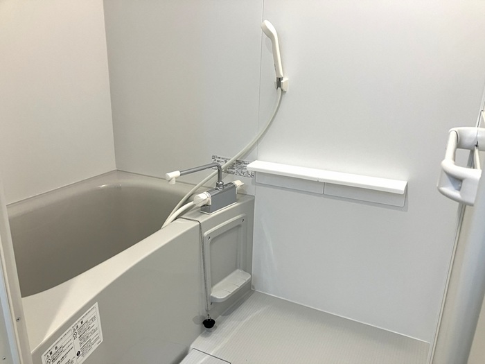 浴室イメージ