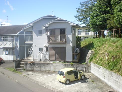 出水市 賃貸アパート ももさわアパート西出水Ⅱ102号室