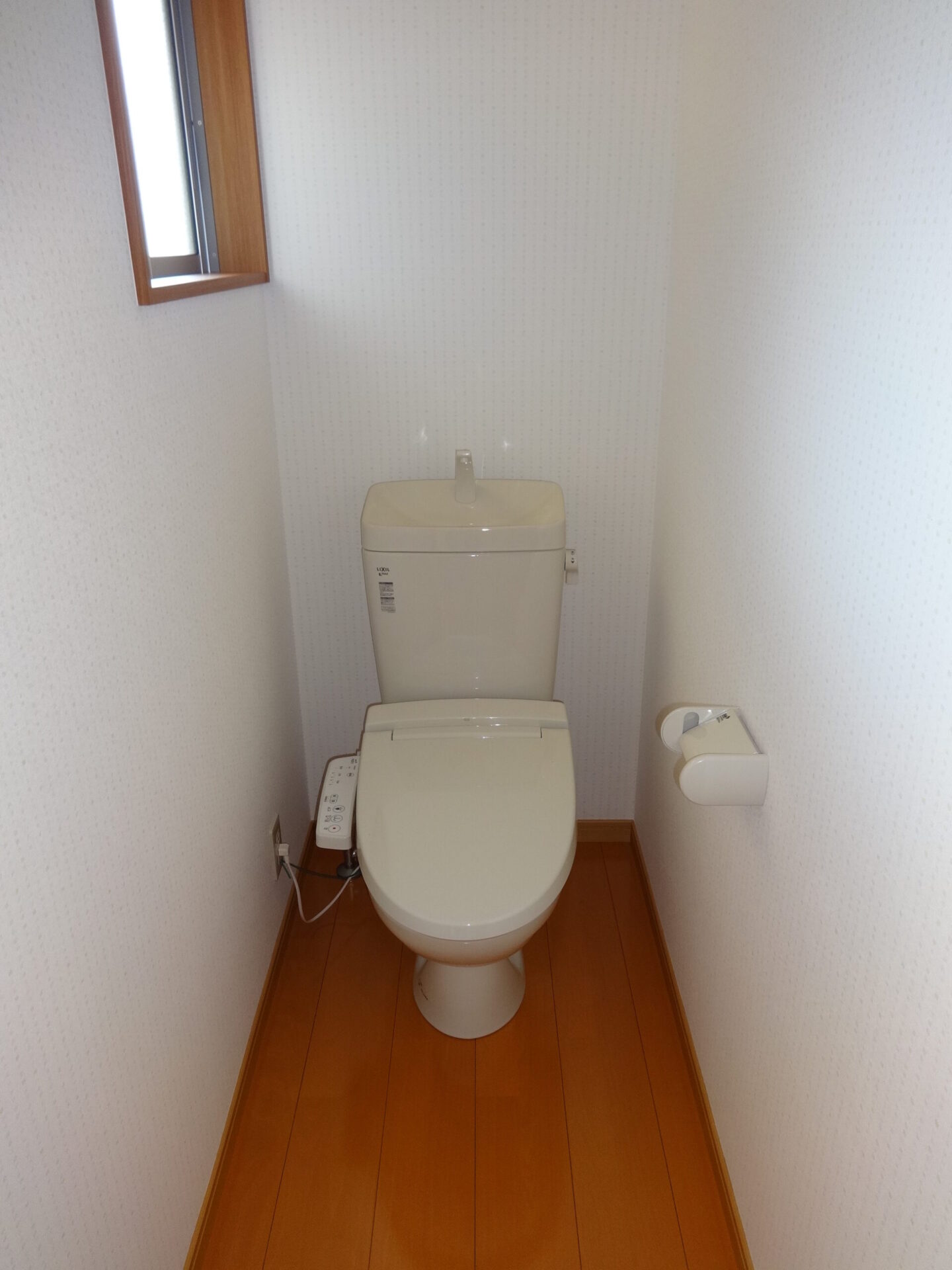 トイレ・温水洗浄便座