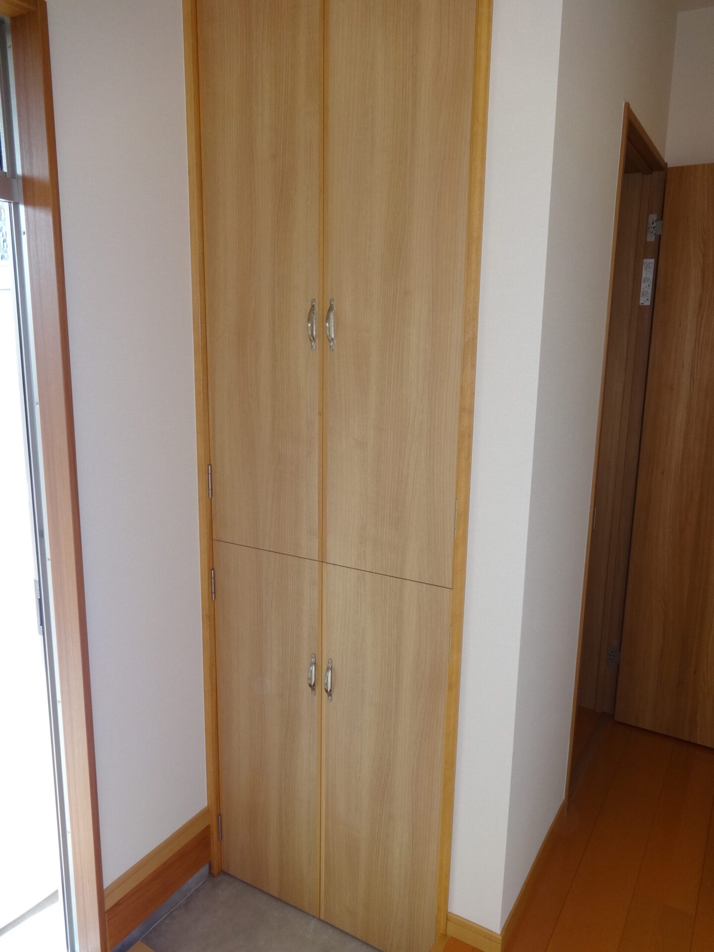 シューズボックス