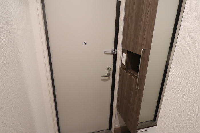 玄関・シューズボックス