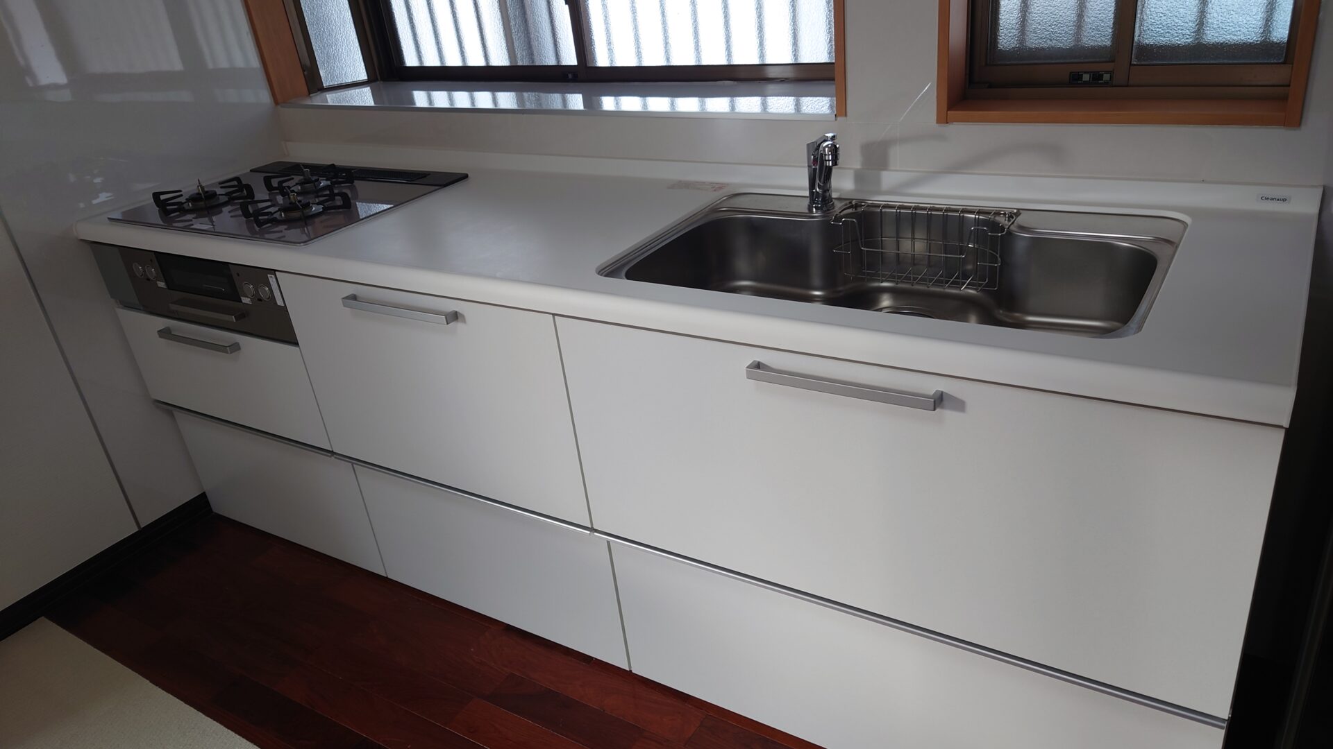 システムキッチン