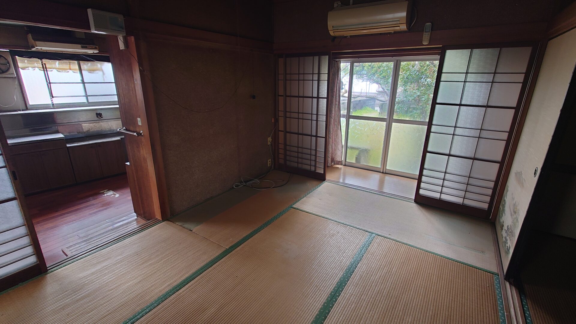 和室1