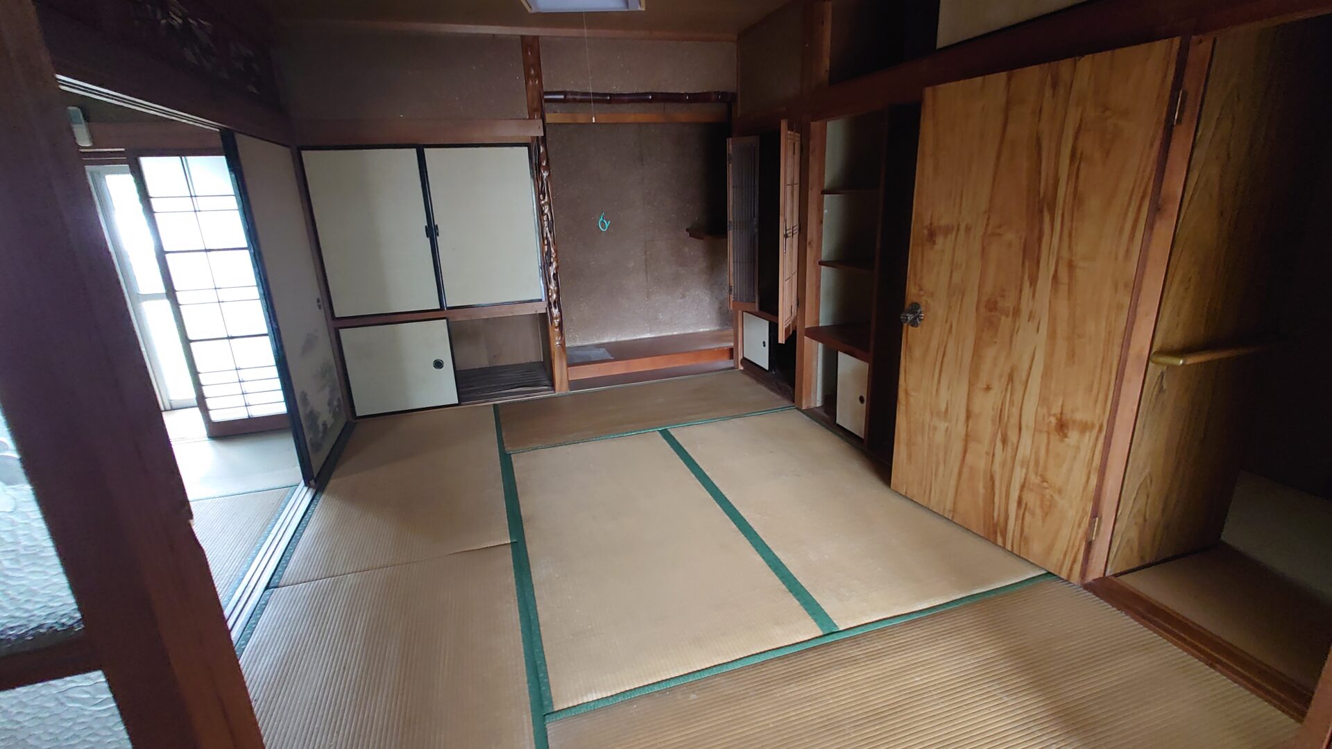 和室2
