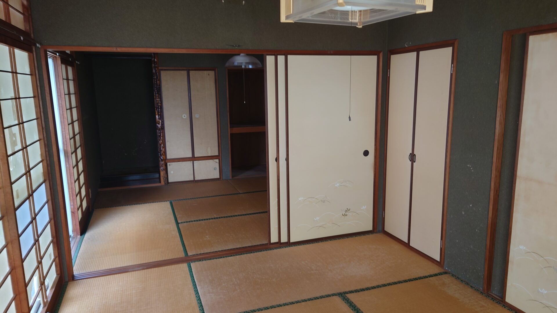 １階和室2
