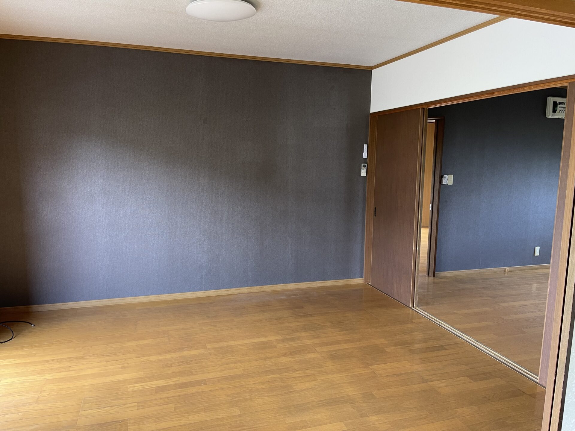 洋室2