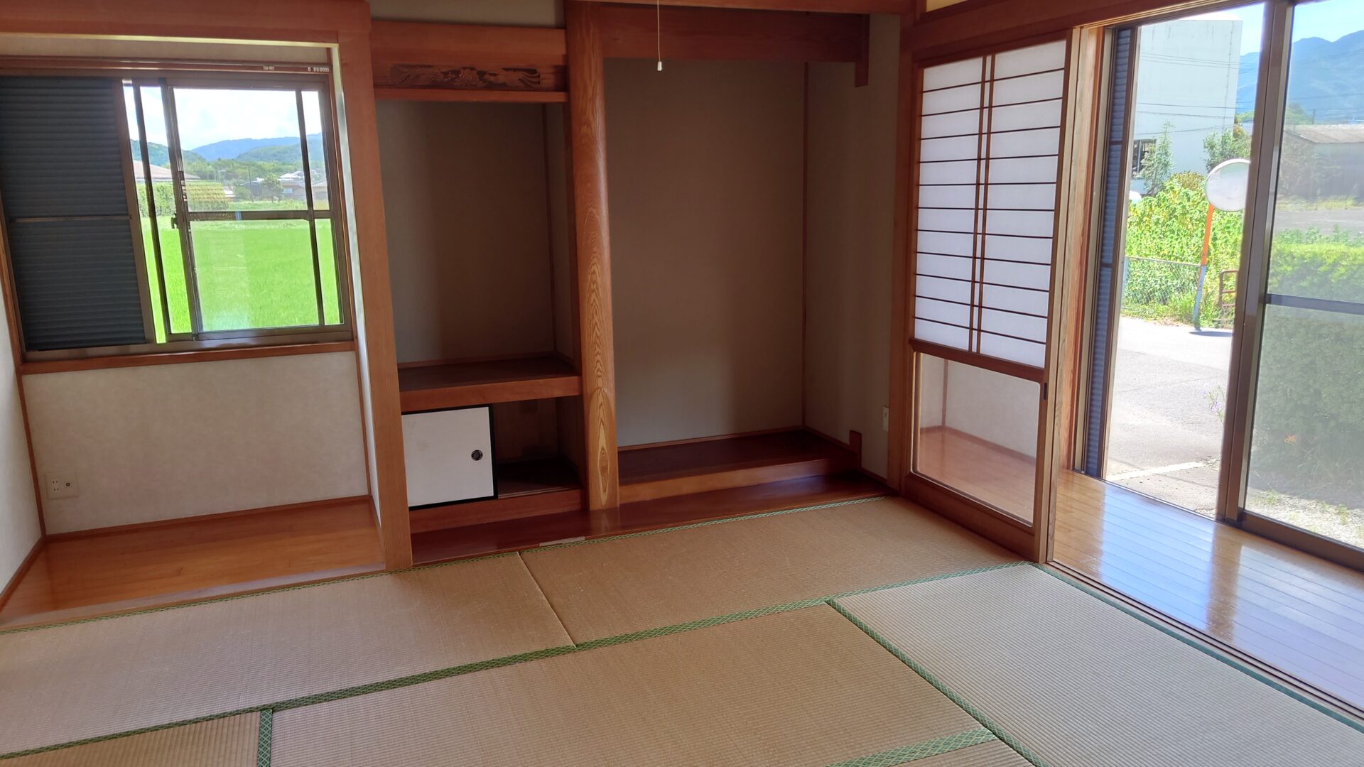 和室2