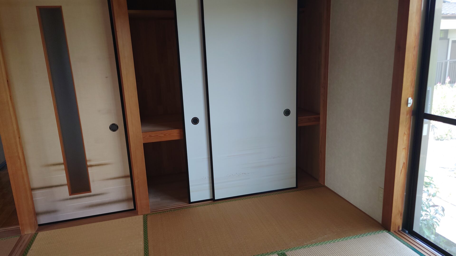 和室1