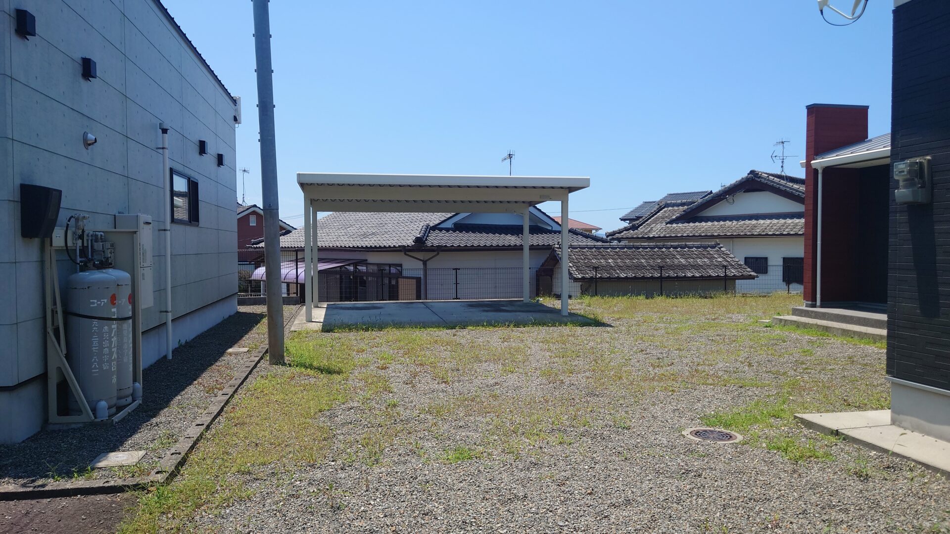 カーポート