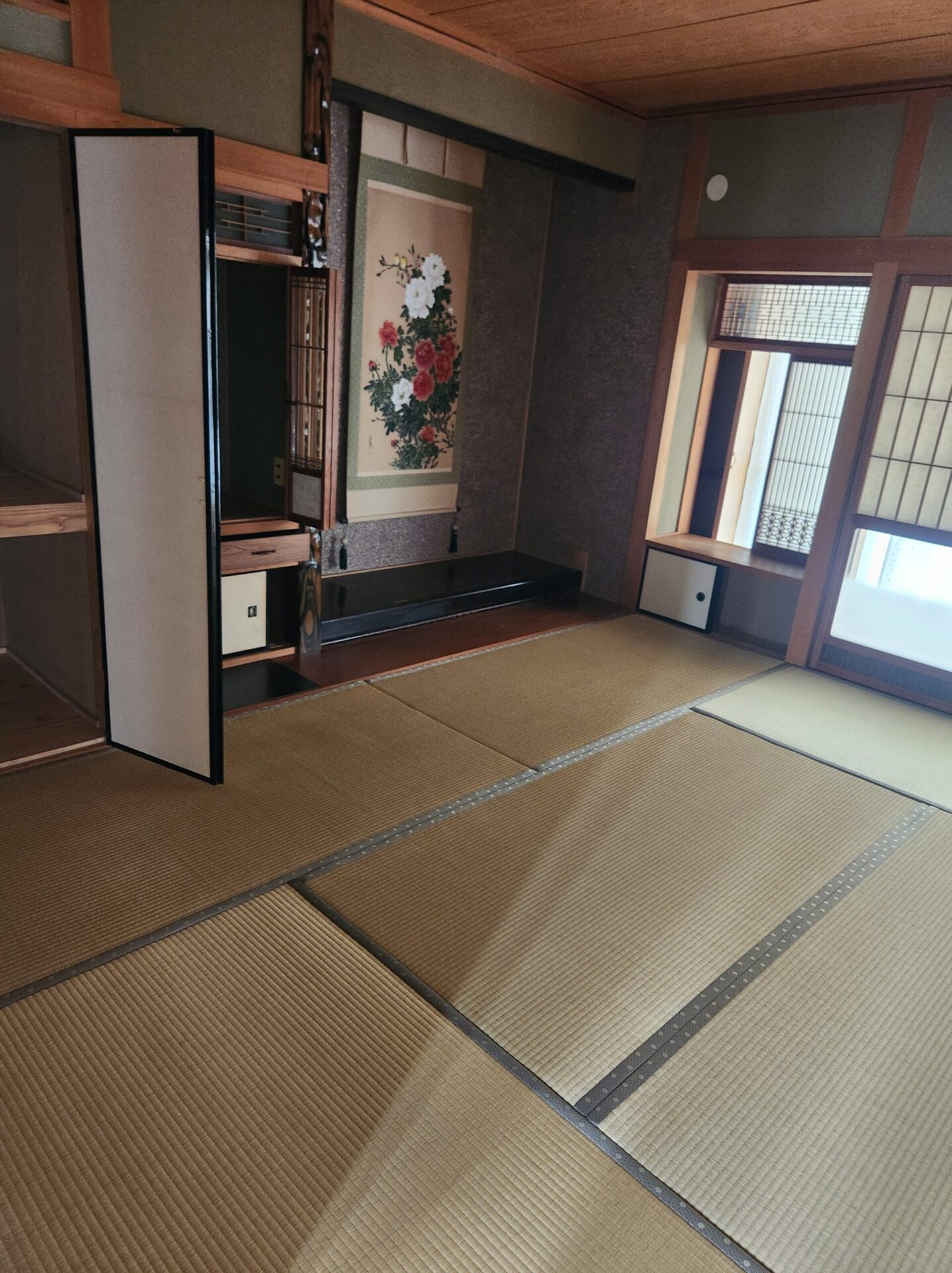 和室1