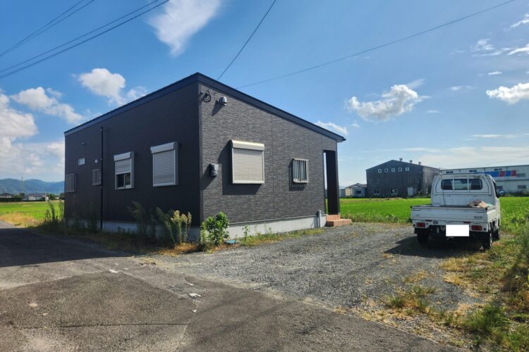 出水市 賃貸一戸建て 浦田町53番邸