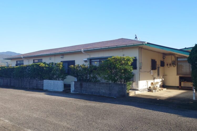 出水市 中古一戸建て 米ノ津町1000番地邸（住所は30-12）