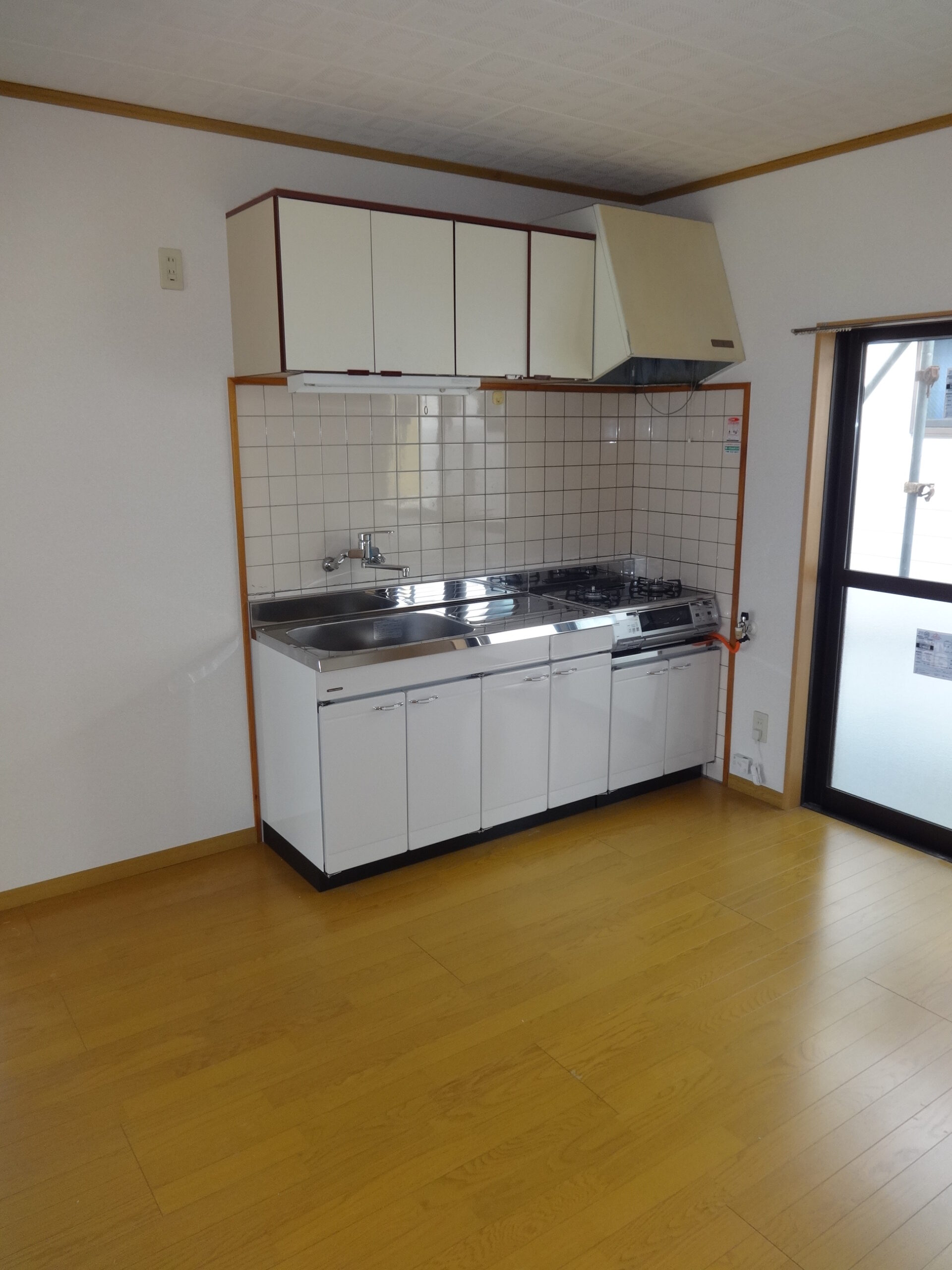 ダイニングキッチン