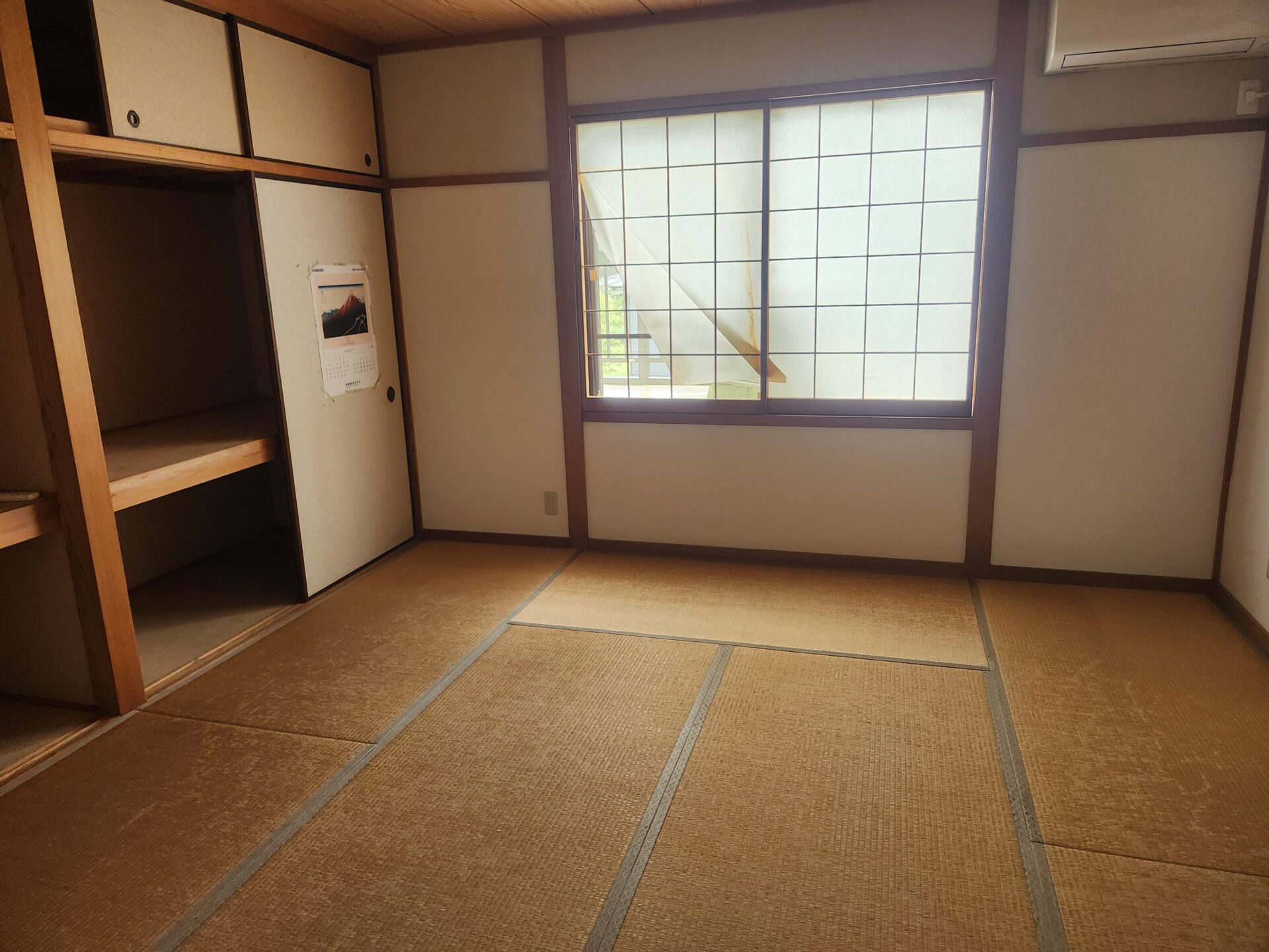 和室1