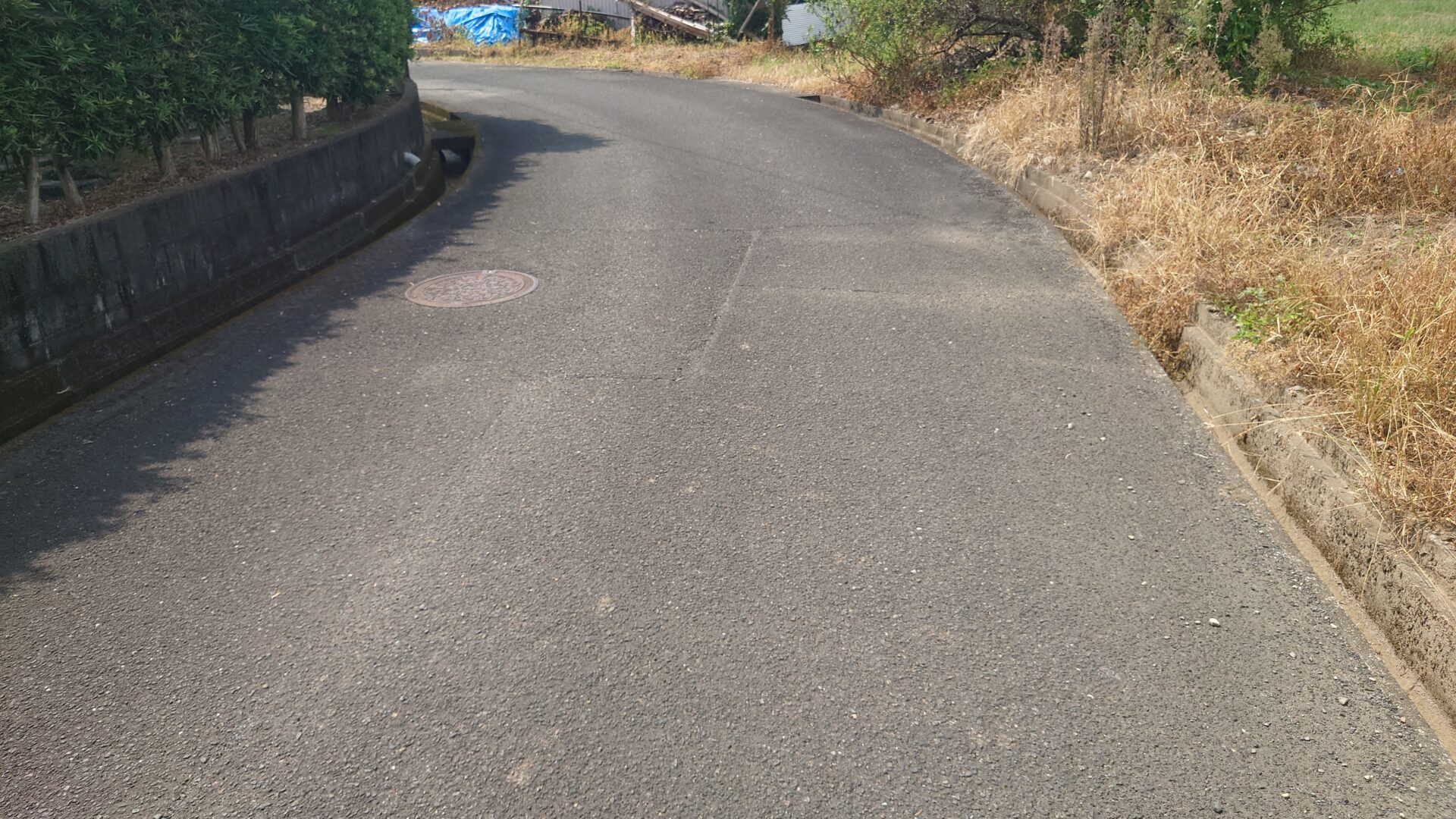 道路２