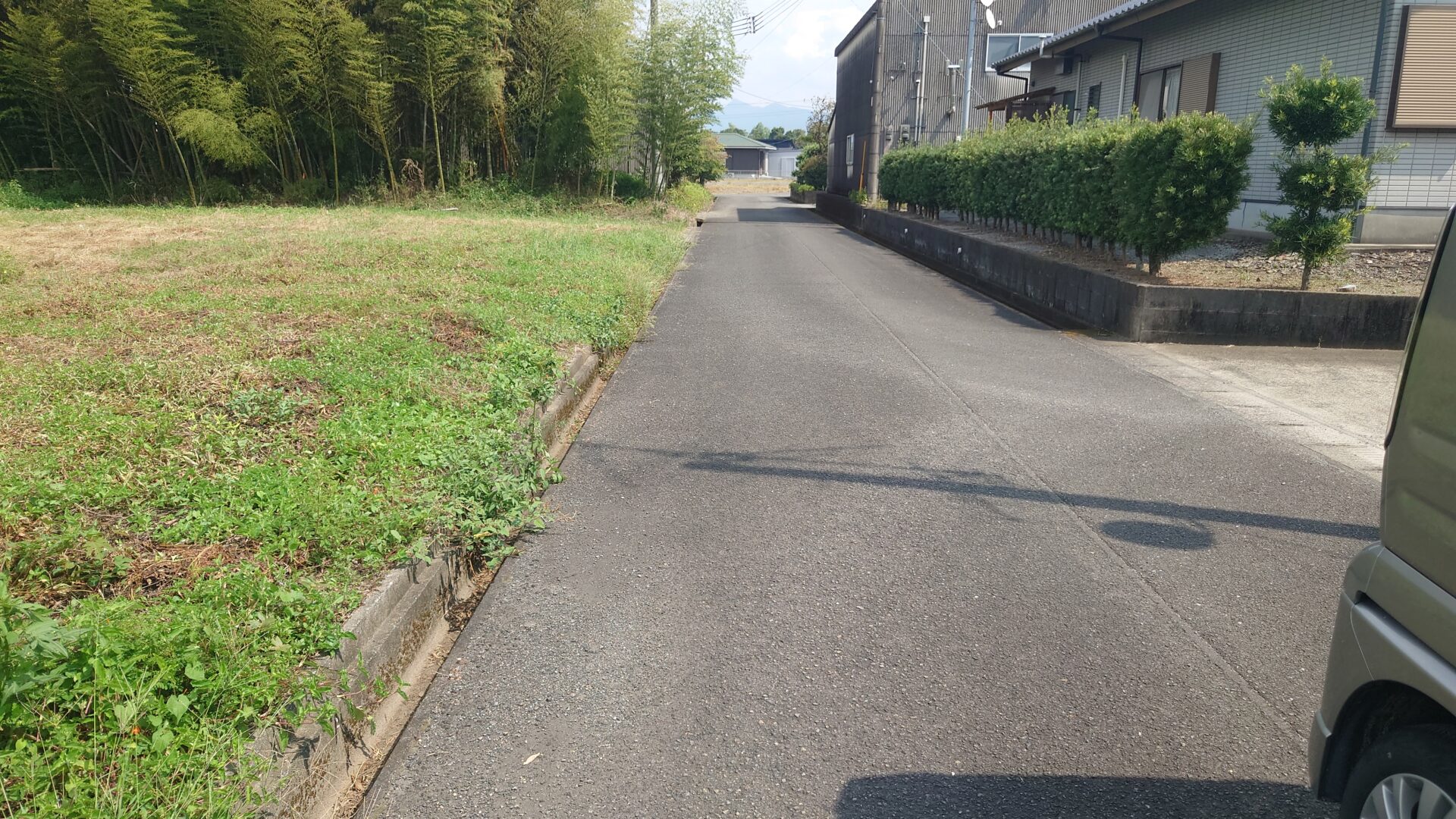 道路１